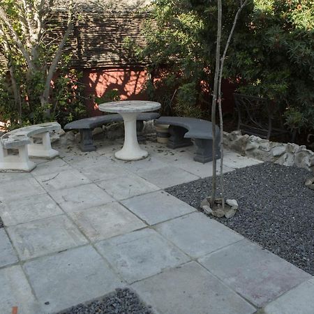 Peaceful 1-Bedroom Flatlet, 10 Min From The Beach 开普敦 外观 照片