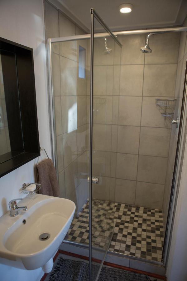Peaceful 1-Bedroom Flatlet, 10 Min From The Beach 开普敦 外观 照片