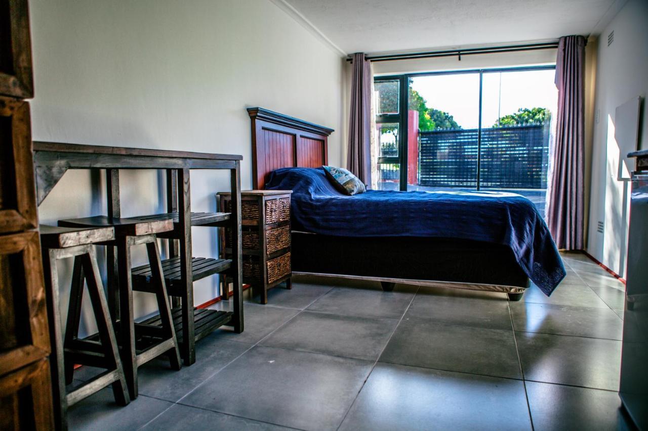 Peaceful 1-Bedroom Flatlet, 10 Min From The Beach 开普敦 外观 照片