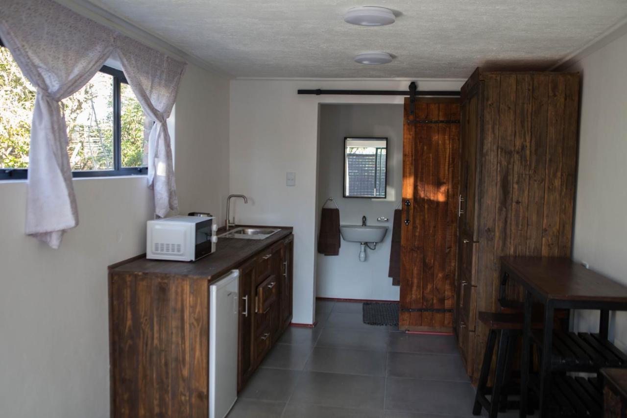 Peaceful 1-Bedroom Flatlet, 10 Min From The Beach 开普敦 外观 照片