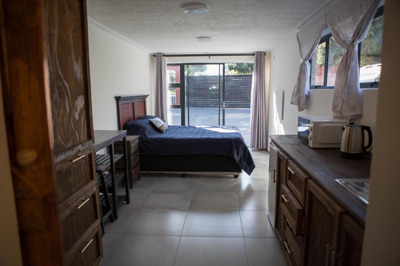 Peaceful 1-Bedroom Flatlet, 10 Min From The Beach 开普敦 外观 照片