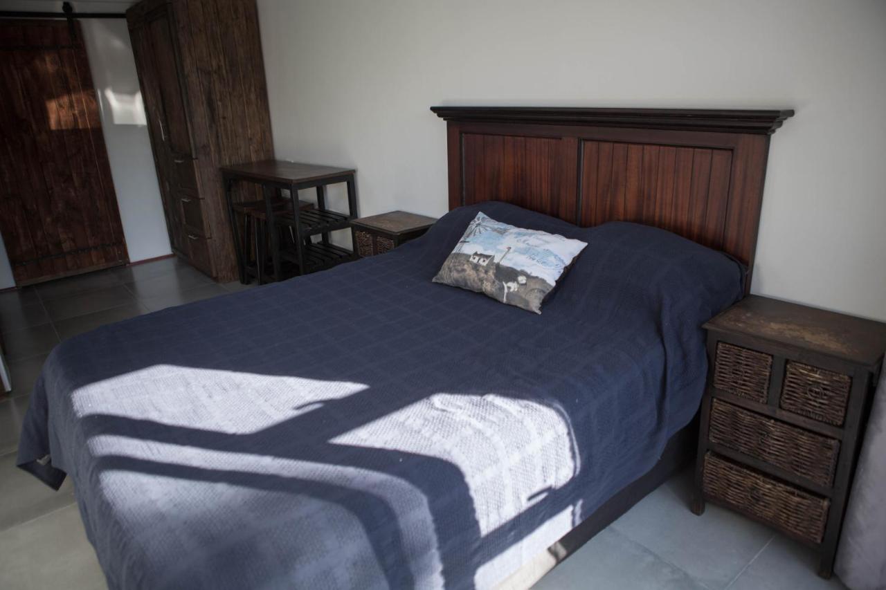 Peaceful 1-Bedroom Flatlet, 10 Min From The Beach 开普敦 外观 照片