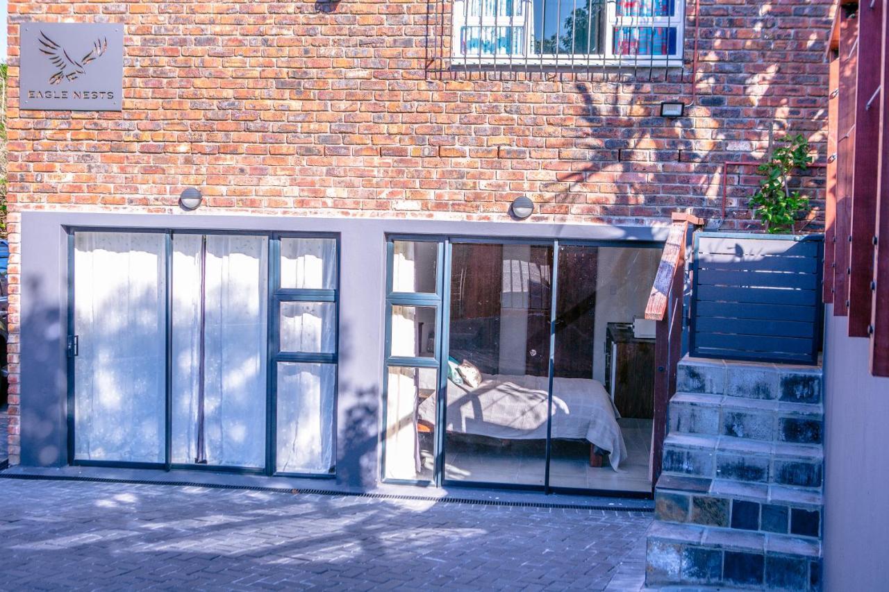 Peaceful 1-Bedroom Flatlet, 10 Min From The Beach 开普敦 外观 照片